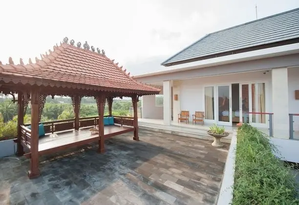 Family Villa, 3 Yatak Odası, Kişiye Özel Havuzlu
