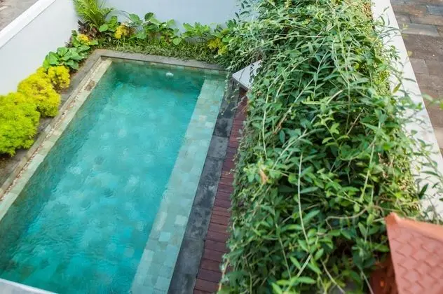 Family Villa, 3 Yatak Odası, Kişiye Özel Havuzlu