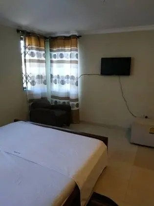 Tek Kişilik Oda