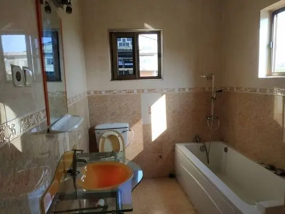 Tek Kişilik Oda