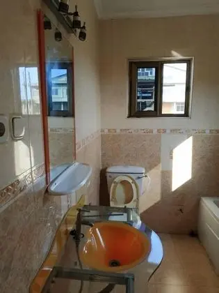Tek Kişilik Oda
