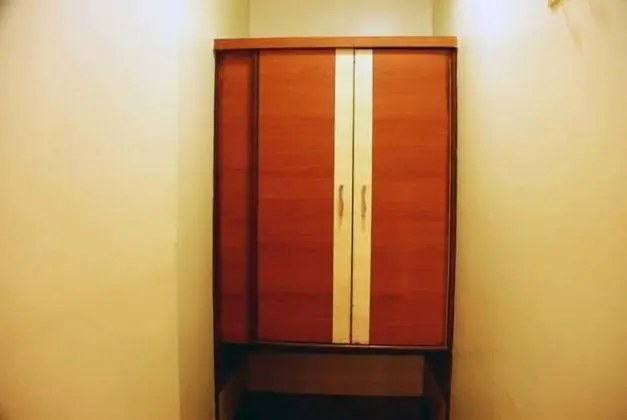 Executive Üç Kişilik Oda