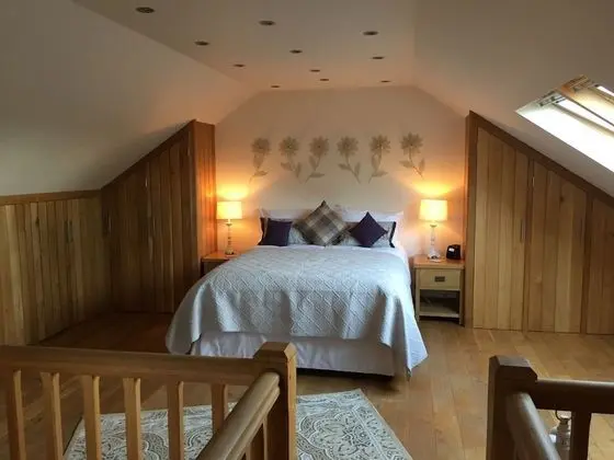 Exclusive Kır Evi, 1 Yatak Odası