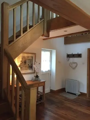 Exclusive Kır Evi, 1 Yatak Odası