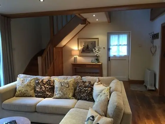 Exclusive Kır Evi, 1 Yatak Odası