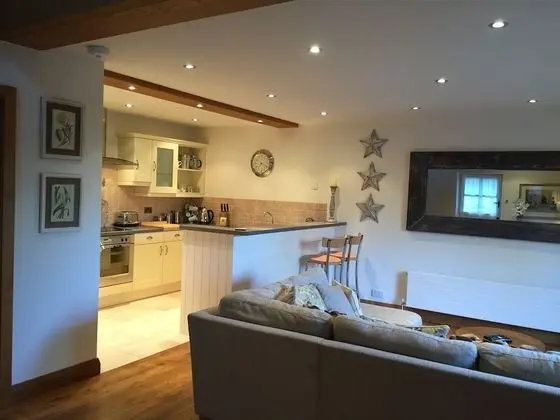 Exclusive Kır Evi, 1 Yatak Odası