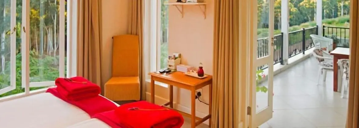 Single Bed Rooms