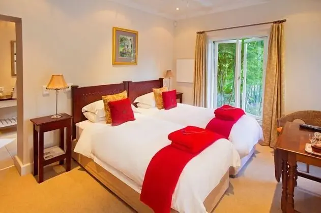 Single Bed Rooms