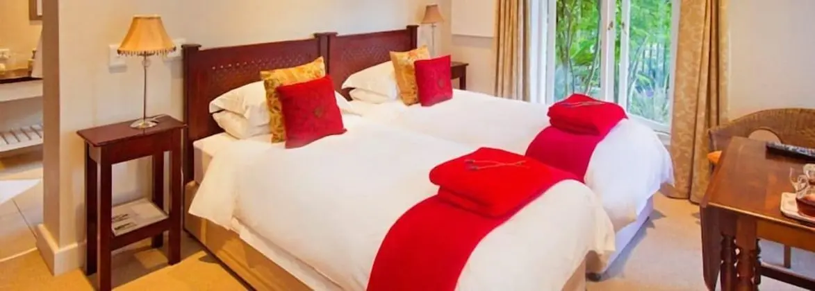 Single Bed Rooms
