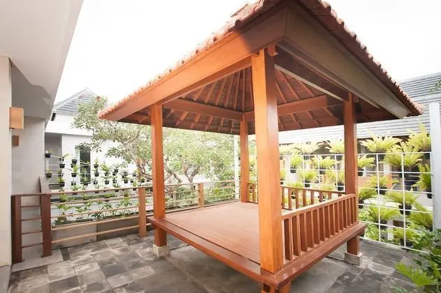 Villa, 2 Yatak Odası
