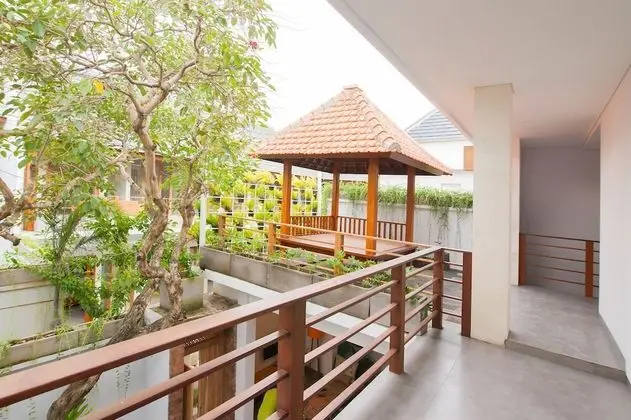 Villa, 2 Yatak Odası