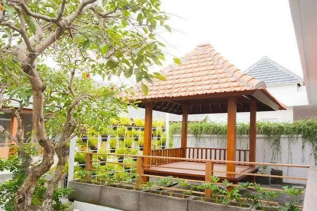 Villa, 2 Yatak Odası