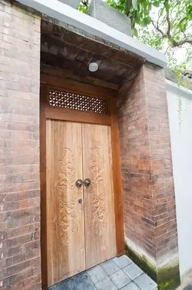 Villa, 2 Yatak Odası