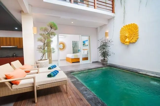 Villa, 3 Yatak Odası