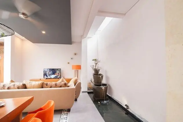 Villa, 3 Yatak Odası