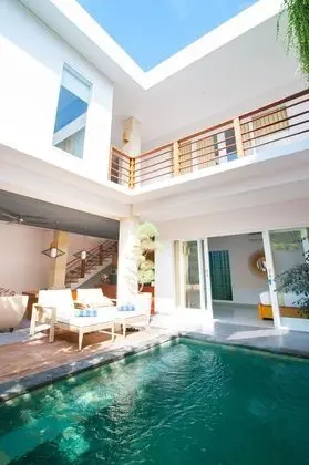 Villa, 3 Yatak Odası