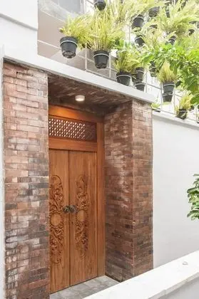 Villa, 3 Yatak Odası