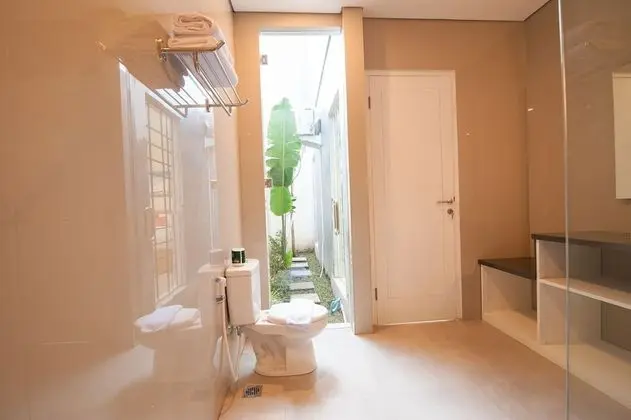 Villa, 3 Yatak Odası