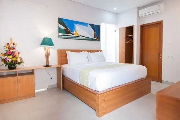 Villa, 5 Yatak Odası