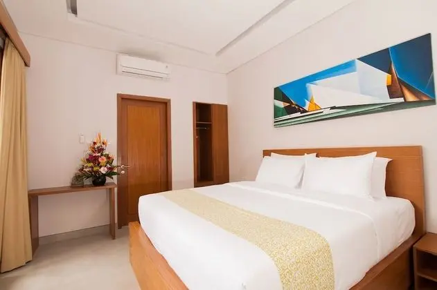 Villa, 5 Yatak Odası
