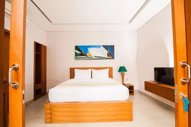 Villa, 5 Yatak Odası