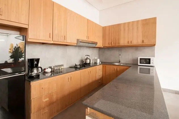 Villa, 5 Yatak Odası