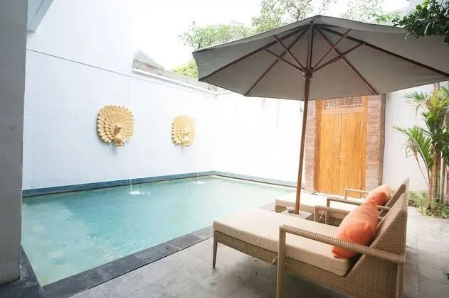 Villa, 5 Yatak Odası