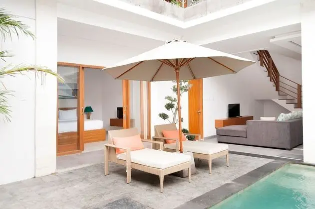 Villa, 5 Yatak Odası