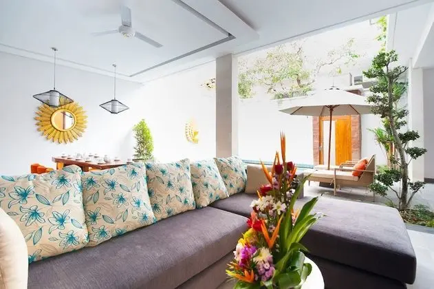 Villa, 5 Yatak Odası