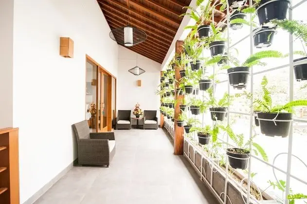Villa, 5 Yatak Odası