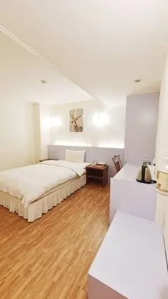 Basic Tek Kişilik Oda, 1 Tek Kişilik Yatak