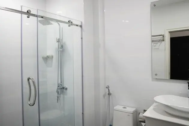 Deluxe Üç Kişilik Oda