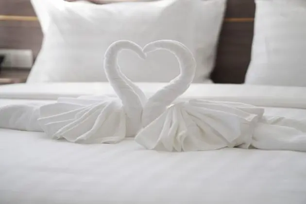 Standard Tek Büyük Yataklı Oda, 1 En Büyük (King) Boy Yatak