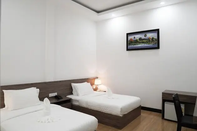 Standard Tek Büyük Yataklı Oda, 1 En Büyük (King) Boy Yatak