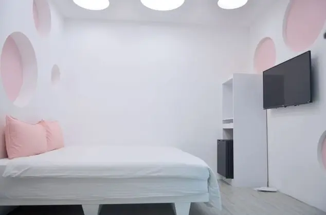 Business Tek Kişilik Oda