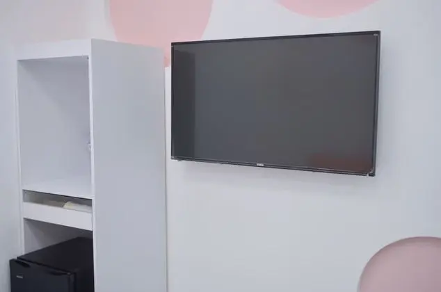 Business Tek Kişilik Oda