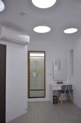 Business Tek Kişilik Oda