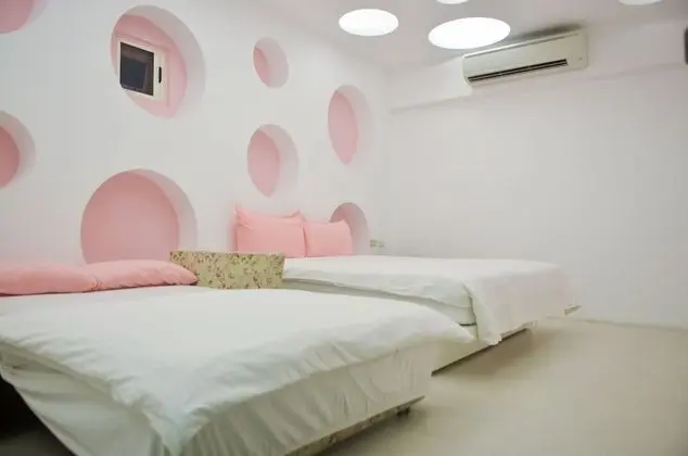 Comfort Üç Kişilik Oda