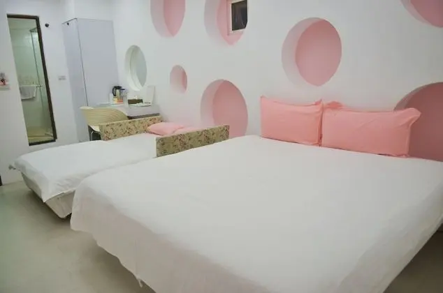 Comfort Üç Kişilik Oda