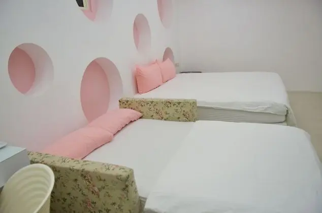 Comfort Üç Kişilik Oda