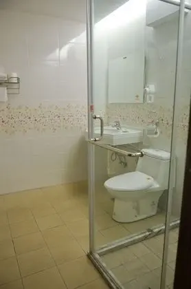 Comfort Üç Kişilik Oda