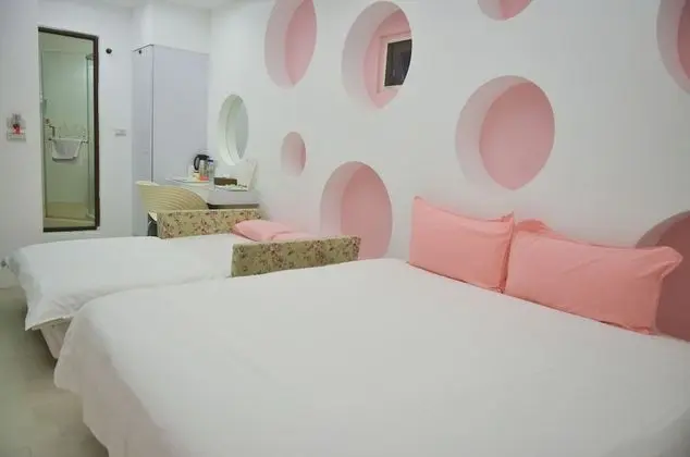 Comfort Üç Kişilik Oda