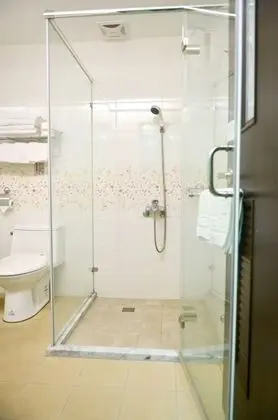 Comfort Üç Kişilik Oda