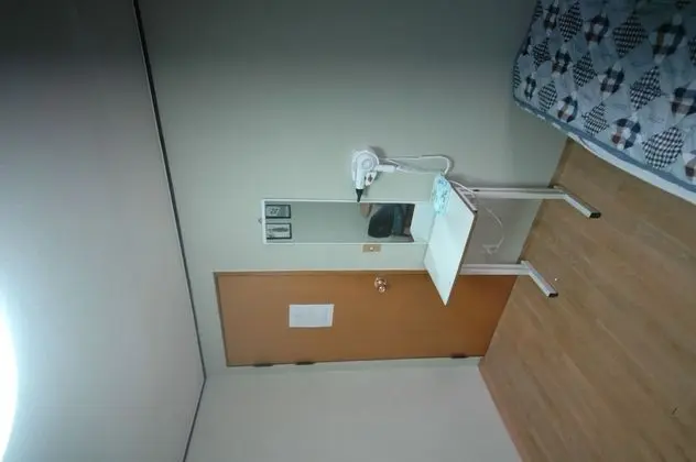 Basic İki Ayrı Yataklı Oda