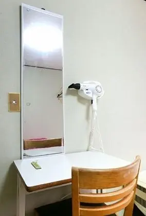 Basic İki Ayrı Yataklı Oda