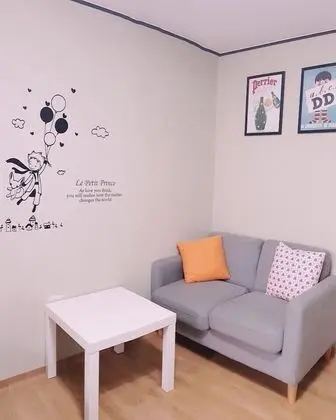 Basic İki Ayrı Yataklı Oda