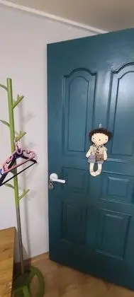 Basic İki Ayrı Yataklı Oda