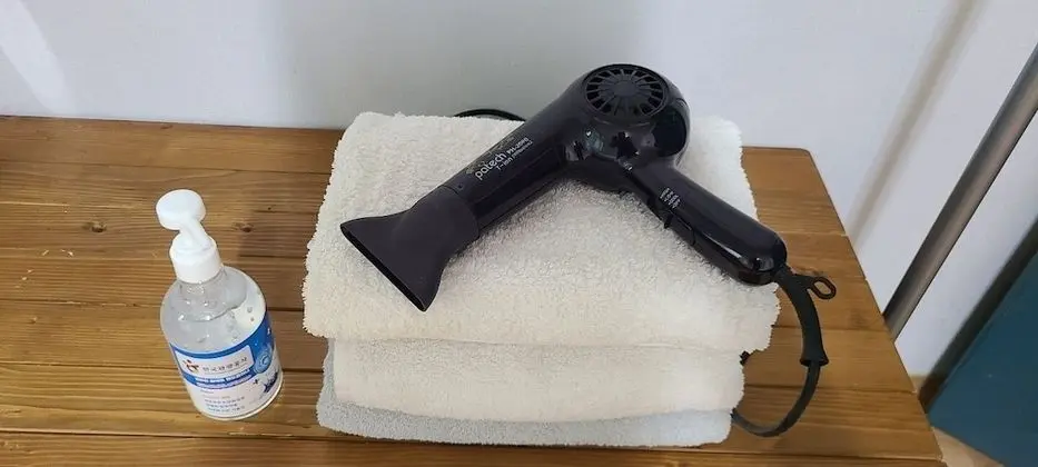 Basic İki Ayrı Yataklı Oda