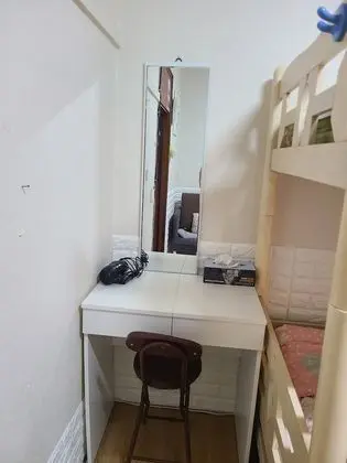 Standard İki Ayrı Yataklı Oda