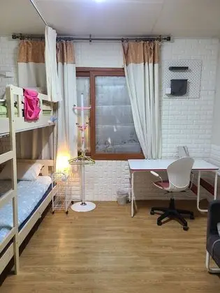 Standard İki Ayrı Yataklı Oda